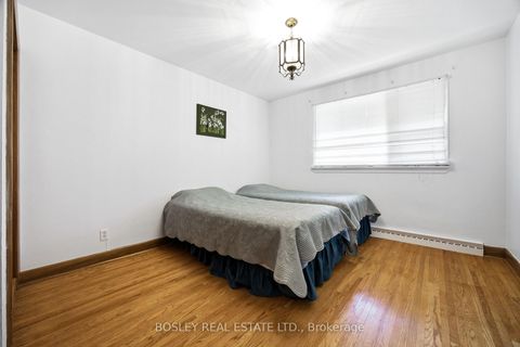 Photo 25 at 133 Sylvan Avenue, Scarborough Village, Toronto