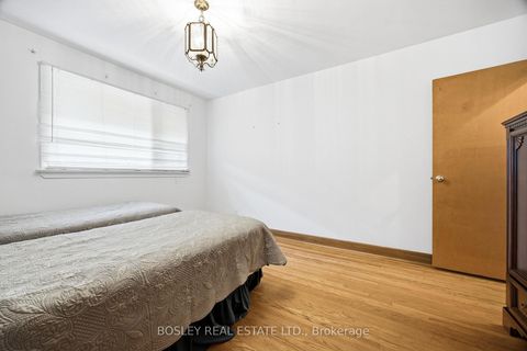 Photo 26 at 133 Sylvan Avenue, Scarborough Village, Toronto