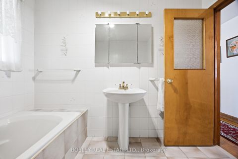 Photo 27 at 133 Sylvan Avenue, Scarborough Village, Toronto