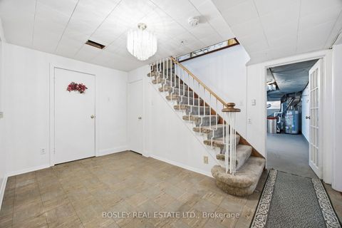 Photo 28 at 133 Sylvan Avenue, Scarborough Village, Toronto