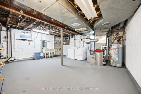 Photo 29 at 133 Sylvan Avenue, Scarborough Village, Toronto