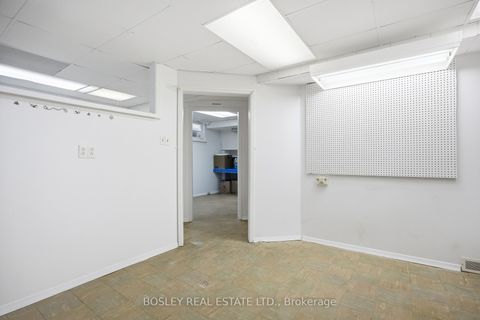 Photo 32 at 133 Sylvan Avenue, Scarborough Village, Toronto