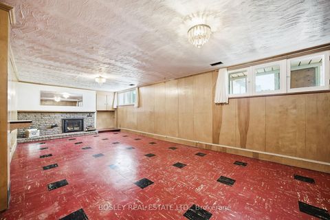 Photo 33 at 133 Sylvan Avenue, Scarborough Village, Toronto