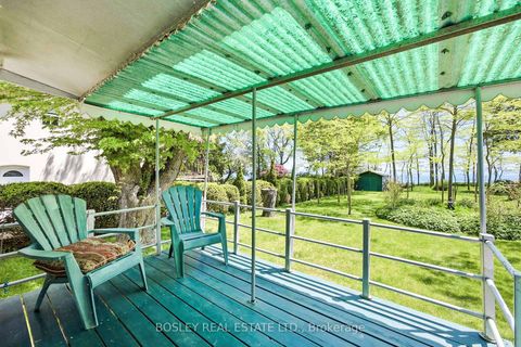 Photo 34 at 133 Sylvan Avenue, Scarborough Village, Toronto