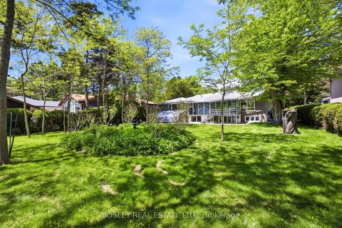 Photo 35 at 133 Sylvan Avenue, Scarborough Village, Toronto