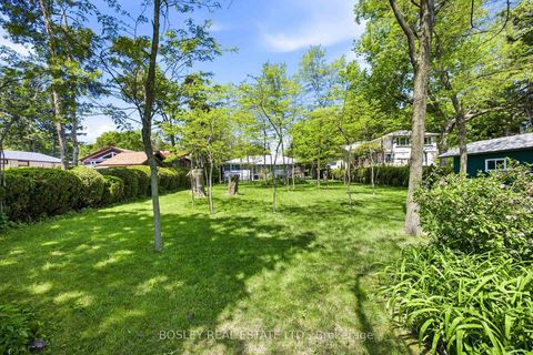 Photo 36 at 133 Sylvan Avenue, Scarborough Village, Toronto