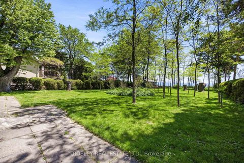 Photo 37 at 133 Sylvan Avenue, Scarborough Village, Toronto