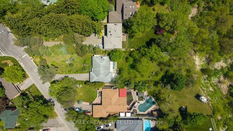 Photo 38 at 133 Sylvan Avenue, Scarborough Village, Toronto