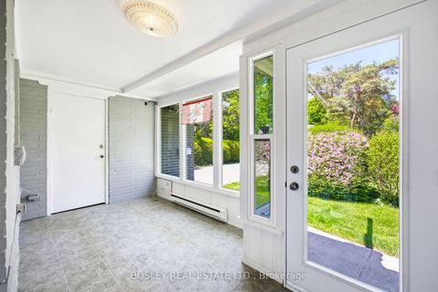 Photo 41 at 133 Sylvan Avenue, Scarborough Village, Toronto