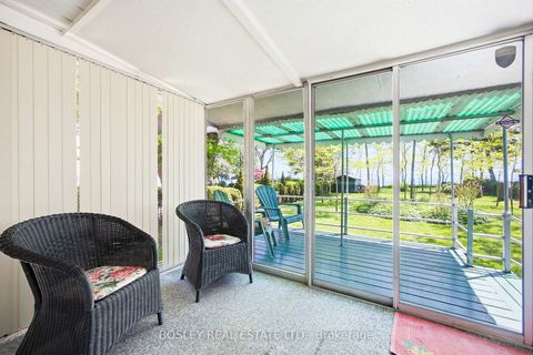 Photo 42 at 133 Sylvan Avenue, Scarborough Village, Toronto