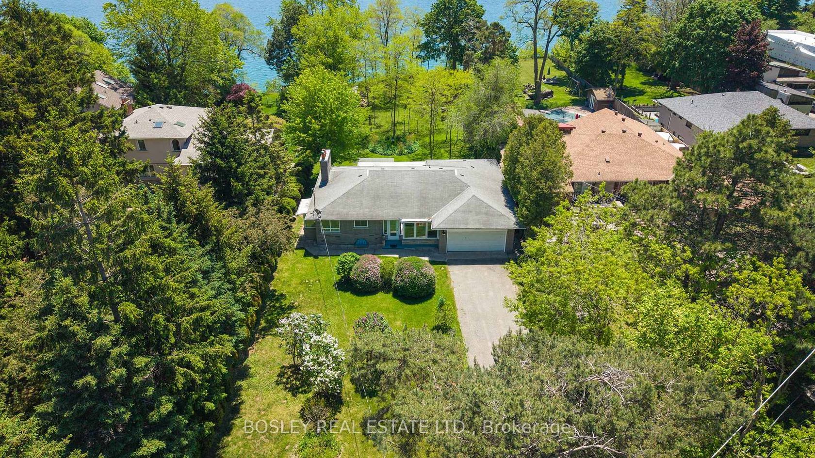 133 Sylvan Avenue, Scarborough Village, Toronto 