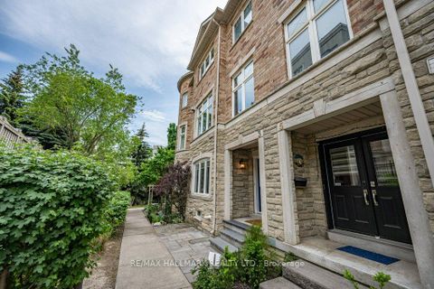Photo 1 at 3 Chimes Lane, Queensway, Toronto
