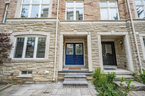 Photo 2 at 3 Chimes Lane, Queensway, Toronto