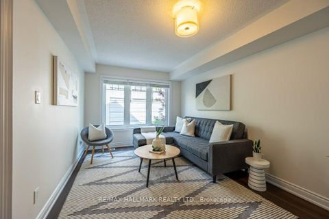 Photo 7 at 3 Chimes Lane, Queensway, Toronto