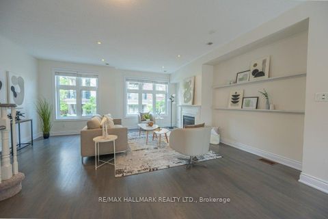Photo 10 at 3 Chimes Lane, Queensway, Toronto