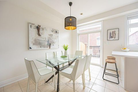 Photo 11 at 3 Chimes Lane, Queensway, Toronto