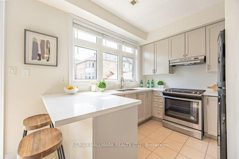 Photo 12 at 3 Chimes Lane, Queensway, Toronto