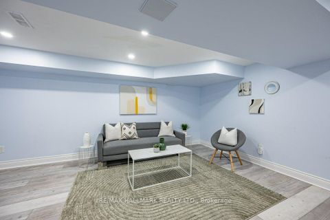 Photo 22 at 3 Chimes Lane, Queensway, Toronto