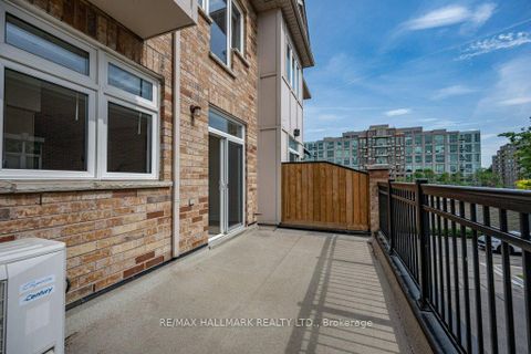 Photo 25 at 3 Chimes Lane, Queensway, Toronto