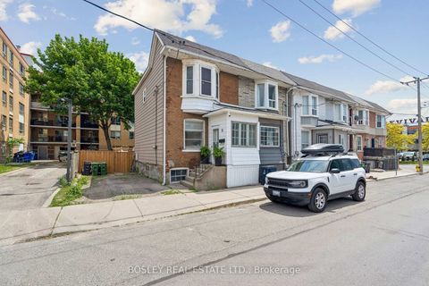 Photo 0 at 11 Pape Avenue, South Riverdale, Toronto