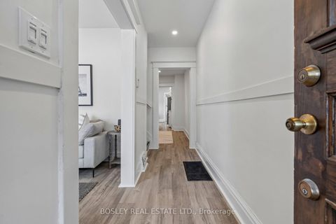 Photo 2 at 11 Pape Avenue, South Riverdale, Toronto
