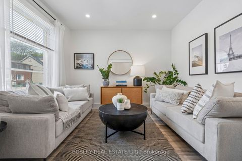 Photo 3 at 11 Pape Avenue, South Riverdale, Toronto