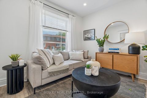 Photo 4 at 11 Pape Avenue, South Riverdale, Toronto