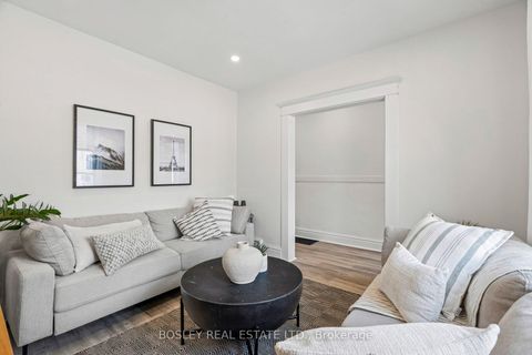Photo 5 at 11 Pape Avenue, South Riverdale, Toronto