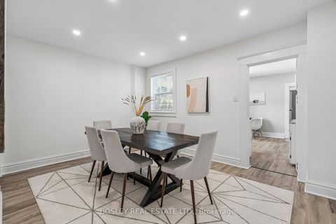 Photo 6 at 11 Pape Avenue, South Riverdale, Toronto