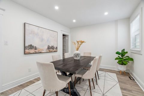 Photo 7 at 11 Pape Avenue, South Riverdale, Toronto