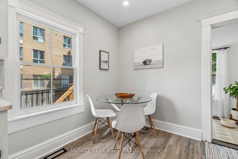 Photo 8 at 11 Pape Avenue, South Riverdale, Toronto