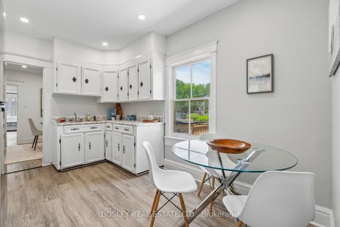 Photo 9 at 11 Pape Avenue, South Riverdale, Toronto