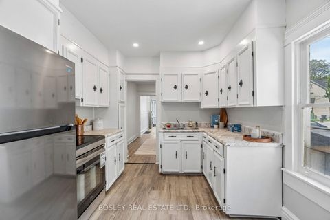 Photo 10 at 11 Pape Avenue, South Riverdale, Toronto