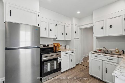 Photo 11 at 11 Pape Avenue, South Riverdale, Toronto