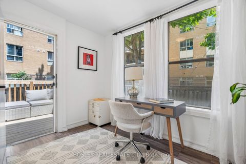 Photo 12 at 11 Pape Avenue, South Riverdale, Toronto