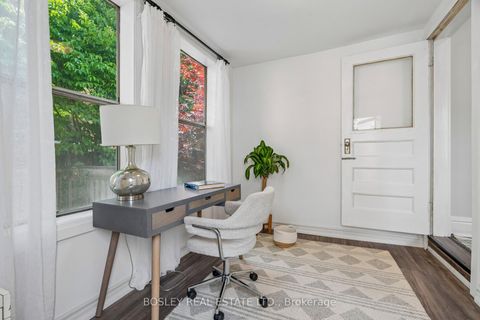 Photo 13 at 11 Pape Avenue, South Riverdale, Toronto