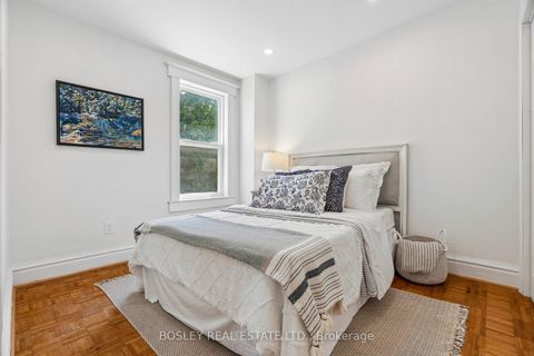 Photo 16 at 11 Pape Avenue, South Riverdale, Toronto