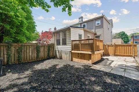 Photo 21 at 11 Pape Avenue, South Riverdale, Toronto