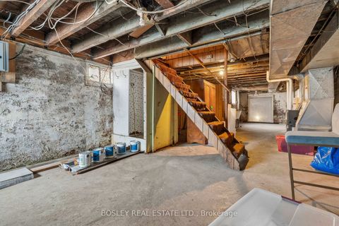 Photo 22 at 11 Pape Avenue, South Riverdale, Toronto
