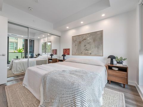 Photo 16 at 304 - 430 Roncesvalles Avenue, Roncesvalles, Toronto