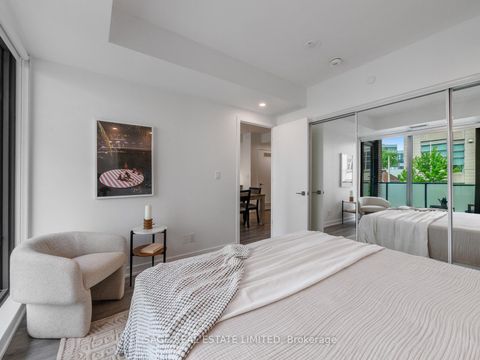 Photo 18 at 304 - 430 Roncesvalles Avenue, Roncesvalles, Toronto
