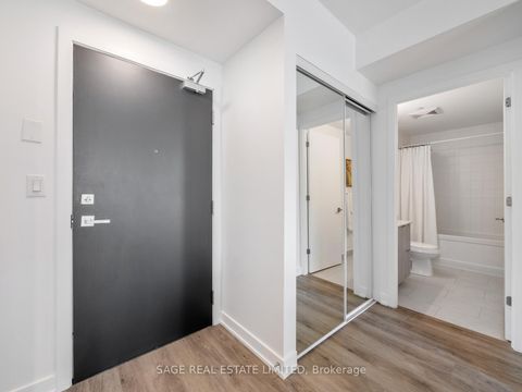 Photo 22 at 304 - 430 Roncesvalles Avenue, Roncesvalles, Toronto