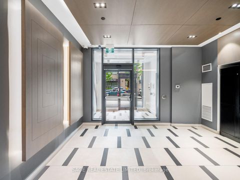 Photo 30 at 304 - 430 Roncesvalles Avenue, Roncesvalles, Toronto