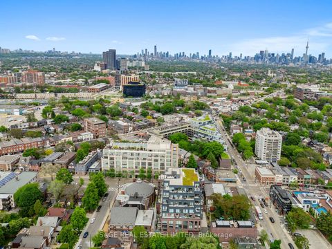 Photo 37 at 304 - 430 Roncesvalles Avenue, Roncesvalles, Toronto