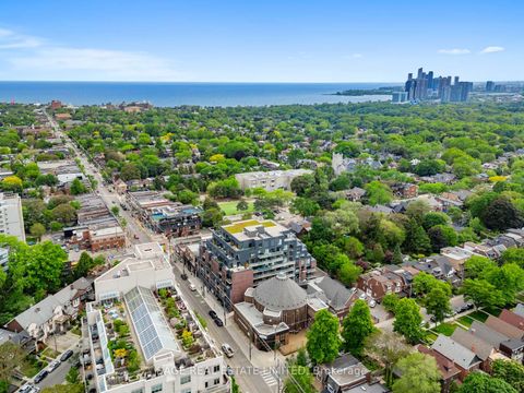 Photo 38 at 304 - 430 Roncesvalles Avenue, Roncesvalles, Toronto