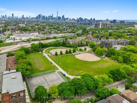 Photo 40 at 304 - 430 Roncesvalles Avenue, Roncesvalles, Toronto