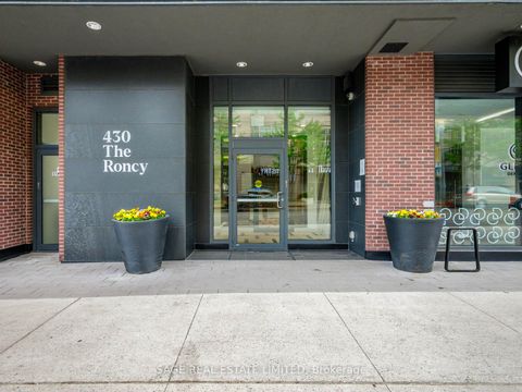 Photo 44 at 304 - 430 Roncesvalles Avenue, Roncesvalles, Toronto