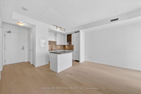 Photo 12 at 2208 - 59 Annie Craig Drive NW, Mimico, Toronto