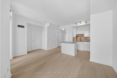 Photo 13 at 2208 - 59 Annie Craig Drive NW, Mimico, Toronto