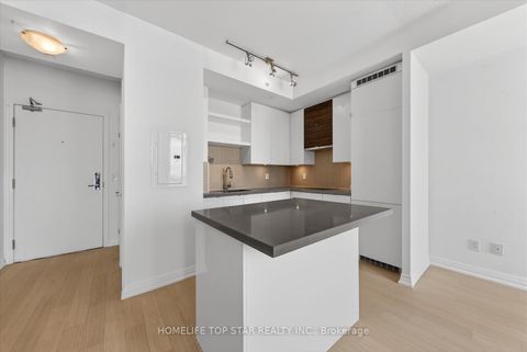 Photo 15 at 2208 - 59 Annie Craig Drive NW, Mimico, Toronto